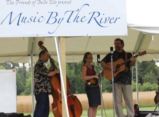 Music by the River: RTC Band - classic rock and country - Virginia's