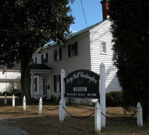 Lancaster Virginia Historical Society - Virginia's River Realm