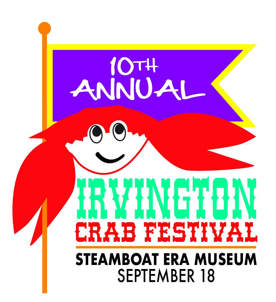 Irvington Crab Festival Virginia's River Realm