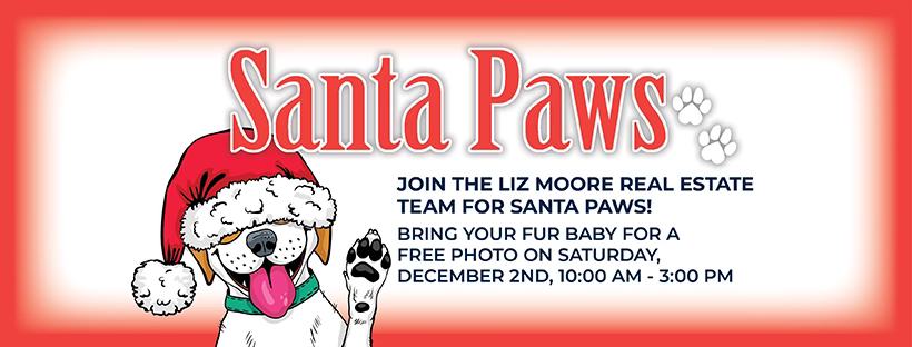 santa paws 3 – Virginia's River Realm